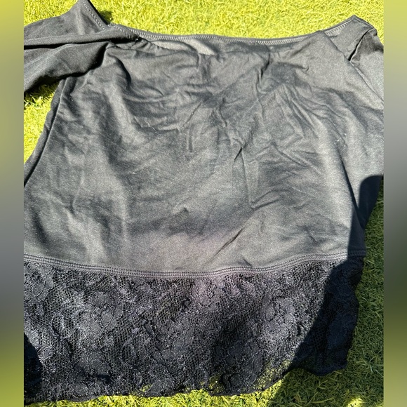 White Fox Long Sleeve - Picture 4 of 5